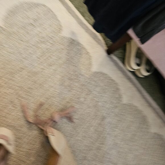 Torrid espadrille wedges - Picture 4 of 9